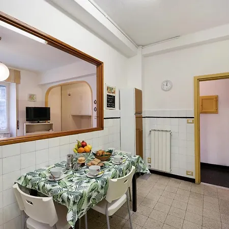 Appartement Appartamento A 150 Metri Dal Mare