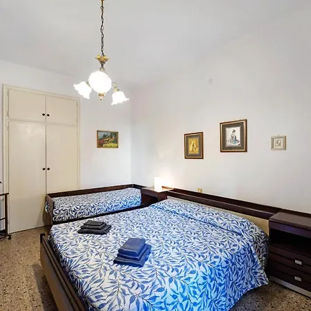 Appartement Appartamento A 150 Metri Dal Mare *