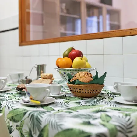 Appartement Appartamento A 150 Metri Dal Mare *