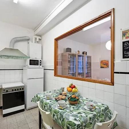 Appartement Appartamento A 150 Metri Dal Mare *