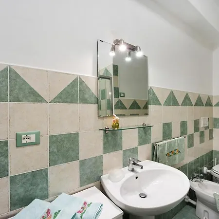 Appartamento A 150 Metri Dal Mare Appartement *