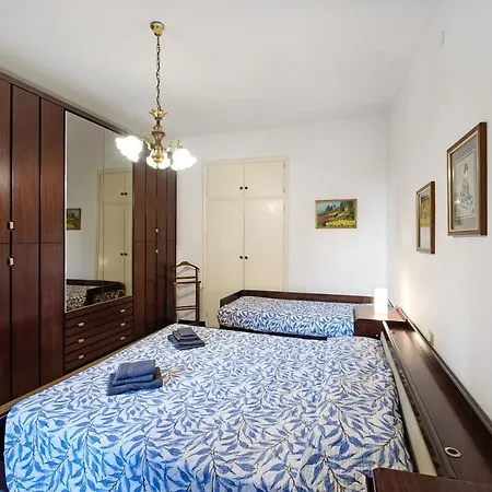 Appartement Appartamento A 150 Metri Dal Mare