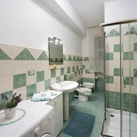 Appartement Appartamento A 150 Metri Dal Mare