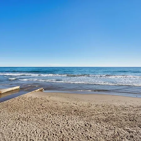 Appartamento A 150 Metri Dal Mare Lejlighed