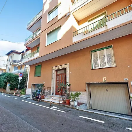 Appartamento A 150 Metri Dal Mare Lejlighed *
