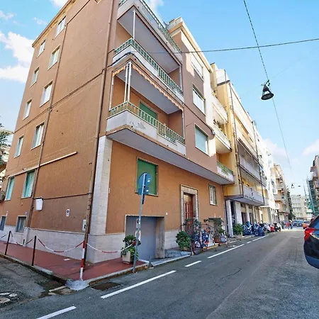 Appartamento A 150 Metri Dal Mare Appartement