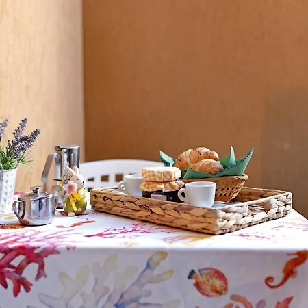 Appartamento A 150 Metri Dal Mare Appartement *